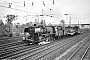 Schichau 3546 - DB  "052 545-1"
11.05.1972 - Krefeld-Linn
Martin Welzel
