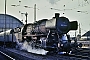 Schichau 3549 - DB  "052 548-5"
20.03.1975 - Bremen, Hauptbahnhof
Hinnerk Stradtmann