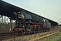 Schichau 3556 - DB  "044 216-0"
08.10.1975 - Gelsenkirchen-BismarckBernd Spille