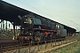 Schichau 3556 - DB  "044 216-0"
08.10.1975 - Gelsenkirchen-Bismarck
Bernd Spille