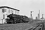 Schichau 3556 - DB  "044 216-0"
09.03.1977 - Bochum-Weitmar
Axel Johanßen