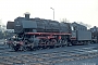 Schichau 3556 - DB  "044 216-0"
15.03.1977 - Gelsenkirchen-Bismarck, Bahnbetriebswerk
Martin Welzel