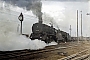 Schichau 3559 - DR "44 1215"
__.__.195x - Zeitz, Bahnbetriebswerk
Udo Winge