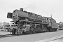 Schichau 3563 - DB  "044 219-4"
12.05.1969 - Rheine, BahnbetriebswerkRichard Schulz (Archiv Christoph und Burkhard Beyer)