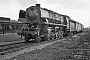 Schichau 3563 - DB  "044 219-4"
31.03.1965 - Kirchweyhe, Bahnbetriebswerk
Helmut Philipp