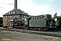 Schichau 3565 - DB  "043 221-1"
18.08.1967 - Kassel, Bahnbetriebswerk
Werner Wölke