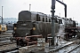 Schichau 3585 - DR "44 0393-7"
20.09.1979 - Saalfeld (Saale)
Helmut Philipp