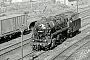 Schichau 3585 - DR "44 0393-7"
03.10.1981 - Gera (Thüringen), Hauptbahnhof
Jörg Helbig