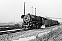 Schichau 3585 - DR "44 0393-7"
__.07.1980 - Könitz
Frank Wensing