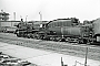 Schichau 3592 - DR "44 1400"
25.08.1965 - Naumburg (Saale), Hauptbahnhof
Dr. Werner Söffing