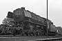 Schichau 3594 - DB  "044 402-6"
13.05.1977 - Gelsenkirchen-Bismarck, Bahnbetriebswerk
Michael Hafenrichter