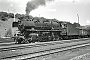 Schichau 3594 - DB  "044 402-6"
28.07.1970 - Rottweil
Martin Welzel