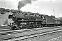 Schichau 3594 - DB  "044 402-6"
28.07.1970 - Rottweil
Martin Welzel