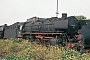 Schichau 3594 - DB  "044 402-6"
23.09.1976 - Gelsenkirchen-Bismarck, Bahnbetriebswerk
Martin Welzel