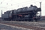 Schichau 3594 - DB  "044 402-6"
22.03.1977 - Gelsenkirchen-Bismarck, BahnbetriebswerkMartin Welzel