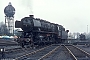 Schichau 3594 - DB  "044 402-6"
22.03.1977 - Gelsenkirchen-Bismarck, BahnbetriebswerkMartin Welzel
