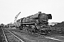 Schichau 3604 - DR "44 1412-4"
06.03.1988 - Cottbus, Bahnbetriebswerk
Tilo Reinfried