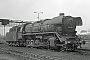 Schichau 3604 - DR "44 1412-4"
11.04.1983 - Cottbus, Bahnhof
Archiv Jörg Helbig