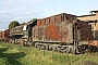 Schichau 3605 - ETB "44 2663-1"
21.09.2013 - Staßfurt, Traditionsbahnbetriebswerk
Thomas Wohlfarth