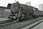 Schichau 3605 - DR "44 0663-3"
26.09.1980 - Niederpöllnitz
Helmut Philipp