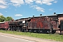 Schichau 3605 - ETB "44 2663-1"
08.05.2016 - Staßfurt, Traditionsbahnbetriebswerk
Johannes Kubasik