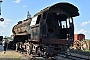 Schichau 3605 - ETB "44 2663-1"
24.06.2023 - Staßfurt, Traditionsbahnbetriebswerk
Harald Belz