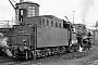 Schichau 3625 - DB  "044 681-5"
22.12.1973 - Helmstedt, Bahnbetriebswerk
Helmut Philipp