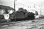 Schichau 3626 - DB  "044 674-4"
30.07.1971 - Koblenz (Mosel), Güterbahnhof
Martin Welzel