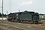 Schichau 3629 - DEUMU "044 677-3"
20.08.1970 - Crailsheim, BahnhofWolf-Dietmar Loos