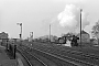 Schichau 3632 - DB  "44 1680"
__.02.1966 - Brackwede
Helmut Beyer