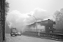 Schichau 3632 - DB  "44 1680"
__.11.1966 - Bielefeld
Helmut Beyer