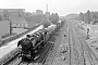 Schichau 3632 - DB  "44 1680"
__.06.1967 - Bielefeld
Helmut Beyer