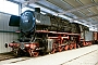 Schichau 3633 - SVG "44 1681"
03.11.2012 - Horb (Neckar), Eisenbahn-ErlebnisweltPatrick Böttger