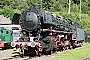 Schichau 3633 - IG Bw Dieringhausen "44 1681"
09.10.2010 - Gummersbach-Dieringhausen, Eisenbahnmuseum
Frank Glaubitz
