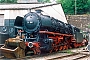 Schichau 3633 - EFO "44 1681"
03.07.1997 - Gummersbach-Dieringhausen
Dietmar Stresow