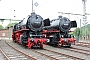 Schichau 3633 - SHB "44 1681"
07.07.2019 - Altenbeken
Gerd Zerulla