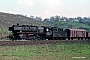 Schichau 3637 - DB  "044 685-6"
13.04.1972 - Trier, Block Feyen
Werner Wölke