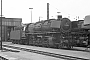 Schichau 3639 - DB  "044 687-2"
06.07.1975 - Hamm, Bahnbetriebswerk
Michael Hafenrichter