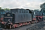 Schichau 3639 - DB  "044 687-2"
08.10.1975 - Gelsenkirchen-Bismarck, Bahnbetriebswerk
Bernd Spille