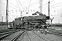 Schichau 3639 - DB  "044 687-2"
14.04.1972 - Hohenbudberg, Bahnbetriebswerk
Martin Welzel