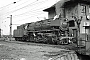 Schichau 3639 - DB  "044 687-2"
14.04.1972 - Hohenbudberg, Bahnbetriebswerk
Martin Welzel