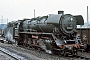 Schichau 3650 - DR "44 0698-9"
19.09.1979 - Saalfeld (Saale)
Helmut Philipp