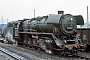 Schichau 3650 - DR "44 0698-9"
19.09.1979 - Saalfeld (Saale)
Helmut Philipp