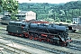 Schichau 3650 - DR "44 0698-9"
04.07.1978 - Camburg (Saale)
Dr. Werner Söffing