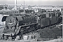 Schichau 3650 - DR "44 1698-8"
06.10.1986 - Stralsund
Andreas Renz