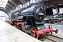 Schichau 3726 - EMBB "52 5448-7"
06.04.2019 - Leipzig
Thomas Wohlfarth