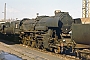 Schichau 3726 - DR "52 5448-7"
12.03.1990 - Leipzig, Bayerischer Bahnhof
Tilo Reinfried