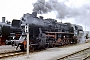 Schichau 3726 - DR "52 5448-7"
__.__.198x - Eilenburg
Thomas Kneise