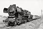 Schichau 3726 - DR "52 5448-7"
19.03.1986 - Brandis
Jens-Uwe Paul