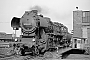 Schichau 3726 - DR "52 5448-7"
14.03.1982 - Eilenburg, BahnhofThomas Fischer